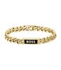 Bijou BOSS JEWELS KASSY EMBLEM 1580680M Homme