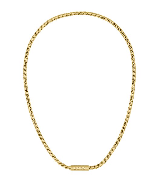 Bijou BOSS JEWELS DORAN 1580694 Homme
