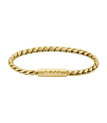 Bijou BOSS JEWELS DORAN 1580696 Homme