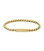 Bijou BOSS JEWELS DORAN 1580696 Homme