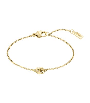 Bijou BOSS JEWELS DOUBLE B PETIT 1580698 Femme