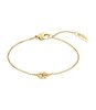 Bijou BOSS JEWELS DOUBLE B PETIT 1580698 Femme