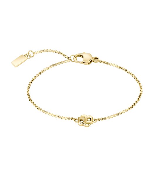 Bijou BOSS JEWELS DOUBLE B PETIT 1580698 Femme