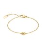 Bijou BOSS JEWELS DOUBLE B PETIT 1580698 Femme