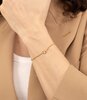 Bijou BOSS JEWELS DOUBLE B PETIT 1580698 Femme
