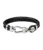 Bijou BOSS JEWELS ARES PRIME 1580699M Homme
