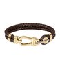 Bijou BOSS JEWELS ARES PRIME 1580700M Homme