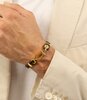 Bijou BOSS JEWELS ARES PRIME 1580700M Homme