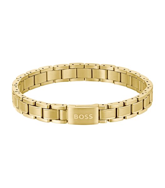 Bijou BOSS JEWELS METAL LINKS ESSENTIAL - LINE EXTENSION 1580711 Homme