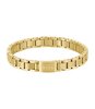 Bijou BOSS JEWELS METAL LINKS ESSENTIAL - LINE EXTENSION 1580711 Homme