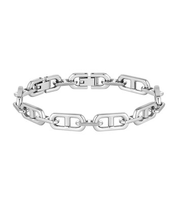 Bijou BOSS JEWELS KODE CHAIN 1580727M Homme
