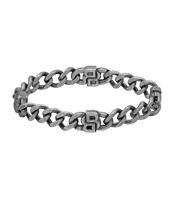 Bijou BOSS JEWELS DOUBLE B ABSOLUTE 1580742M Homme