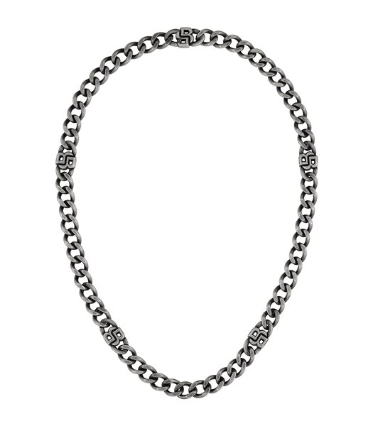 Bijou BOSS JEWELS DOUBLE B ABSOLUTE 1580744 Homme