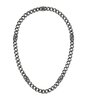 Bijou BOSS JEWELS DOUBLE B ABSOLUTE 1580744 Homme