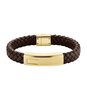 Bijou BOSS JEWELS LANDER - LINE EXTENSION 1580746M Homme