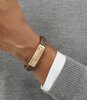 Bijou BOSS JEWELS LANDER - LINE EXTENSION 1580746M Homme