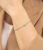 Bijou BOSS JEWELS DOUBLE B PETIT 1580748 Femme