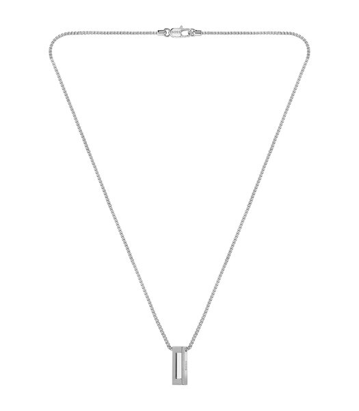 Bijou BOSS JEWELS CANDOR JEWELRY 1580749 Homme