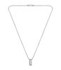 Bijou BOSS JEWELS CANDOR JEWELRY 1580749 Homme