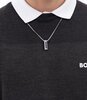 Bijou BOSS JEWELS CANDOR JEWELRY 1580749 Homme