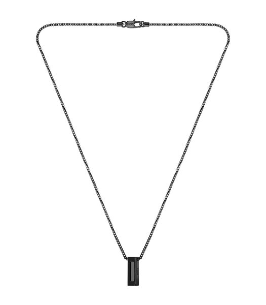 Bijou BOSS JEWELS CANDOR JEWELRY 1580750 Homme