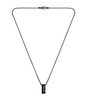 Bijou BOSS JEWELS CANDOR JEWELRY 1580750 Homme