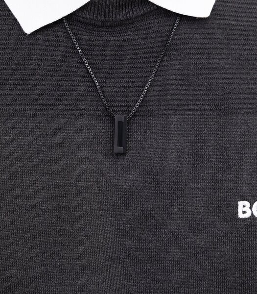 Bijou BOSS JEWELS CANDOR JEWELRY 1580750 Homme