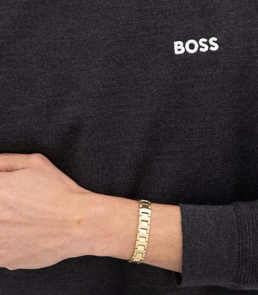 Bijou BOSS JEWELS CANDOR JEWELRY 1580753 Homme