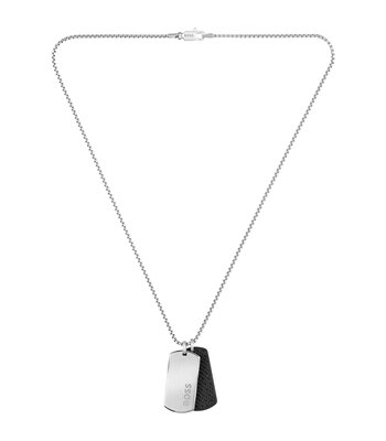 Bijou BOSS JEWELS DEVON - LINE EXTENSION 1580760 Homme