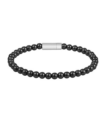 Bijou BOSS JEWELS SPHERE BEADS 1580789M Homme