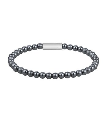 Bijou BOSS JEWELS SPHERE BEADS 1580790M Homme