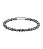 Bijou BOSS JEWELS SPHERE BEADS 1580790M Homme