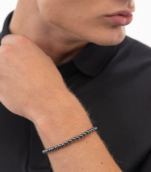 Bijou BOSS JEWELS SPHERE BEADS 1580790M Homme