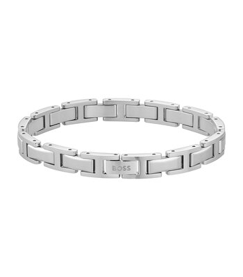 Bijou BOSS JEWELS NOLAN 1580792 Homme