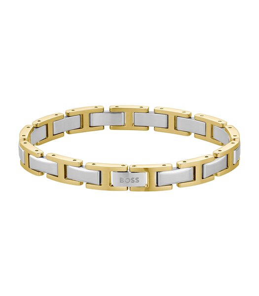 Bijou BOSS JEWELS NOLAN 1580793 Homme