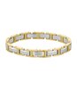 Bijou BOSS JEWELS NOLAN 1580793 Homme