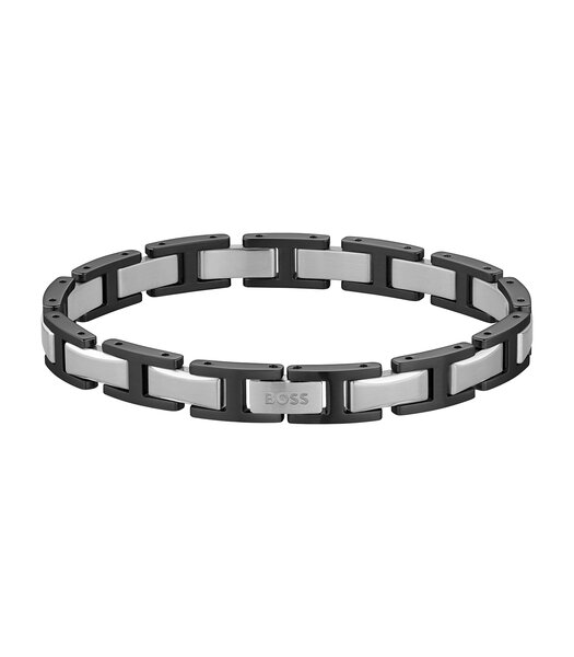 Bijou BOSS JEWELS NOLAN 1580794 Homme