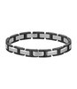 Bijou BOSS JEWELS NOLAN 1580794 Homme
