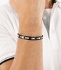 Bijou BOSS JEWELS NOLAN 1580794 Homme