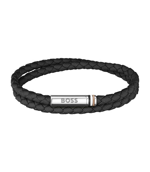 Bijou BOSS JEWELS ARES SUMMER 1580796 Homme