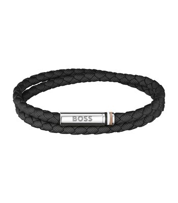 Bijou BOSS JEWELS ARES SUMMER 1580796 Homme