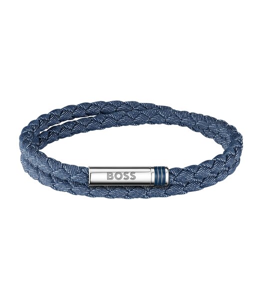 Bijou BOSS JEWELS ARES SUMMER 1580800 Homme