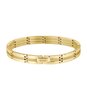 Bijou BOSS JEWELS BROOKS 1580805 Homme