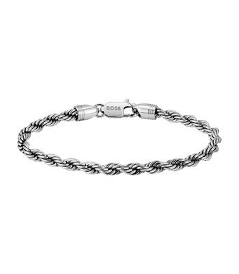 Bijou BOSS JEWELS MYLES 1580809M Homme