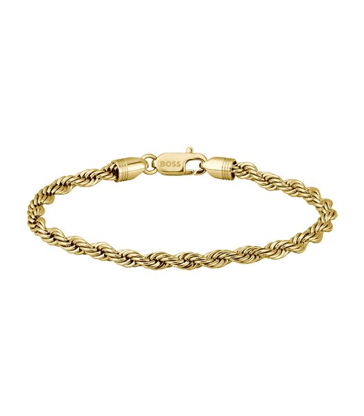 Bijou BOSS JEWELS MYLES 1580810M Homme