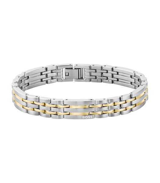 Bijou BOSS JEWELS WESLEY 1580813 Homme