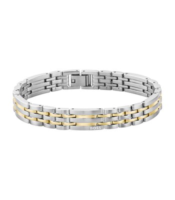 Bijou BOSS JEWELS WESLEY 1580813 Homme