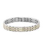 Bijou BOSS JEWELS WESLEY 1580813 Homme