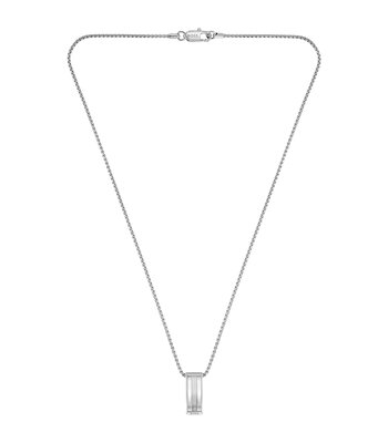 Bijou BOSS JEWELS BROOKS 1580833 Homme