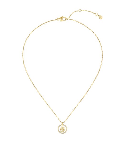 Bijou BOSS JEWELS DOUBLE B DIVINE 1580837 Femme
